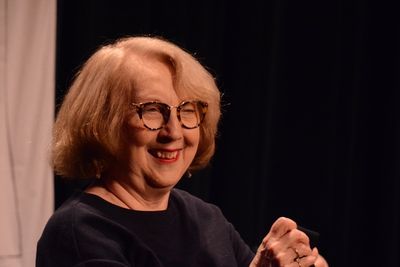 Pamela Hunt Photo