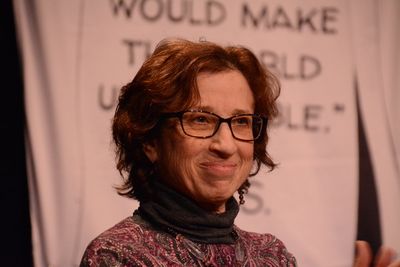 Ellen Dolgin Photo