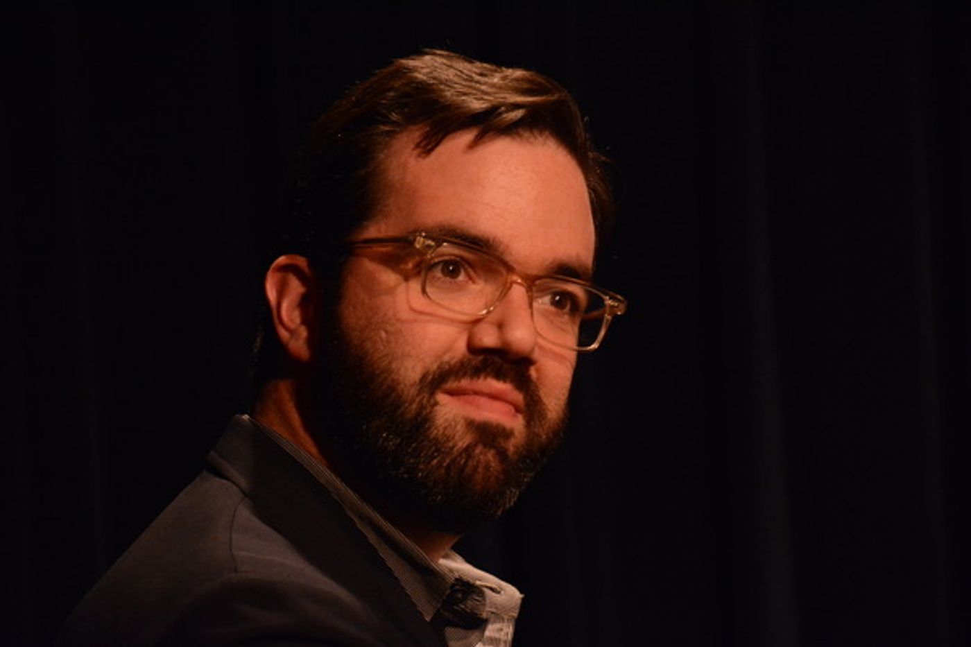 Photo Coverage: Project Shaw Presents-THE ENCHANTED COTTAGE  Image