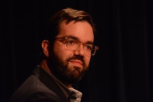 Stephen Brown-Fried Photo