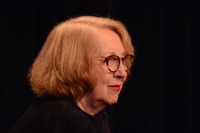 Pamela Hunt Photo