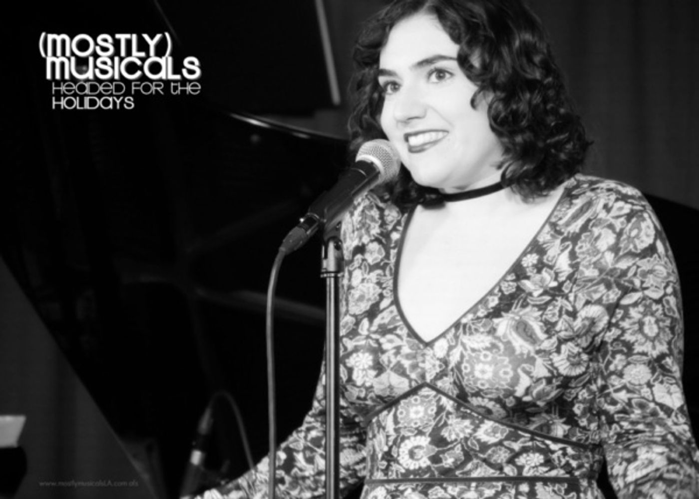 Photo Flash: Looking Back At (mostly)musicals' HOLIDAY Show, & 5th Anniversary Show Announced Photo Flash: Looking Back At (mostly)musicals' HOLIDAY Show, & 5th Anniversary Show Announced Image