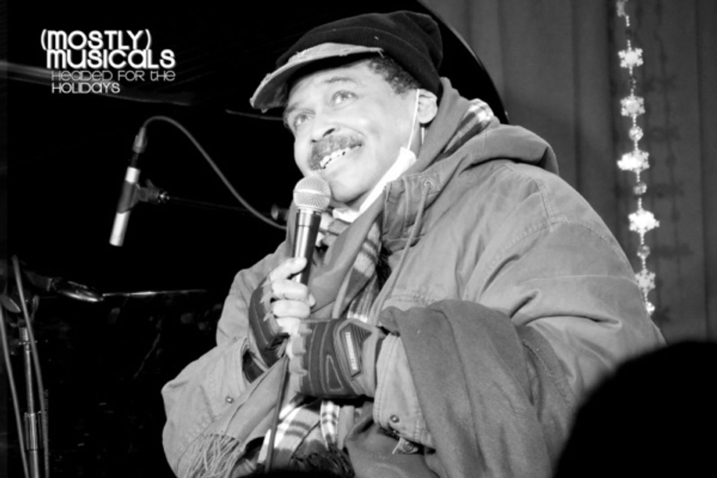 Photo Flash: Looking Back At (mostly)musicals' HOLIDAY Show, & 5th Anniversary Show Announced Photo Flash: Looking Back At (mostly)musicals' HOLIDAY Show, & 5th Anniversary Show Announced Image