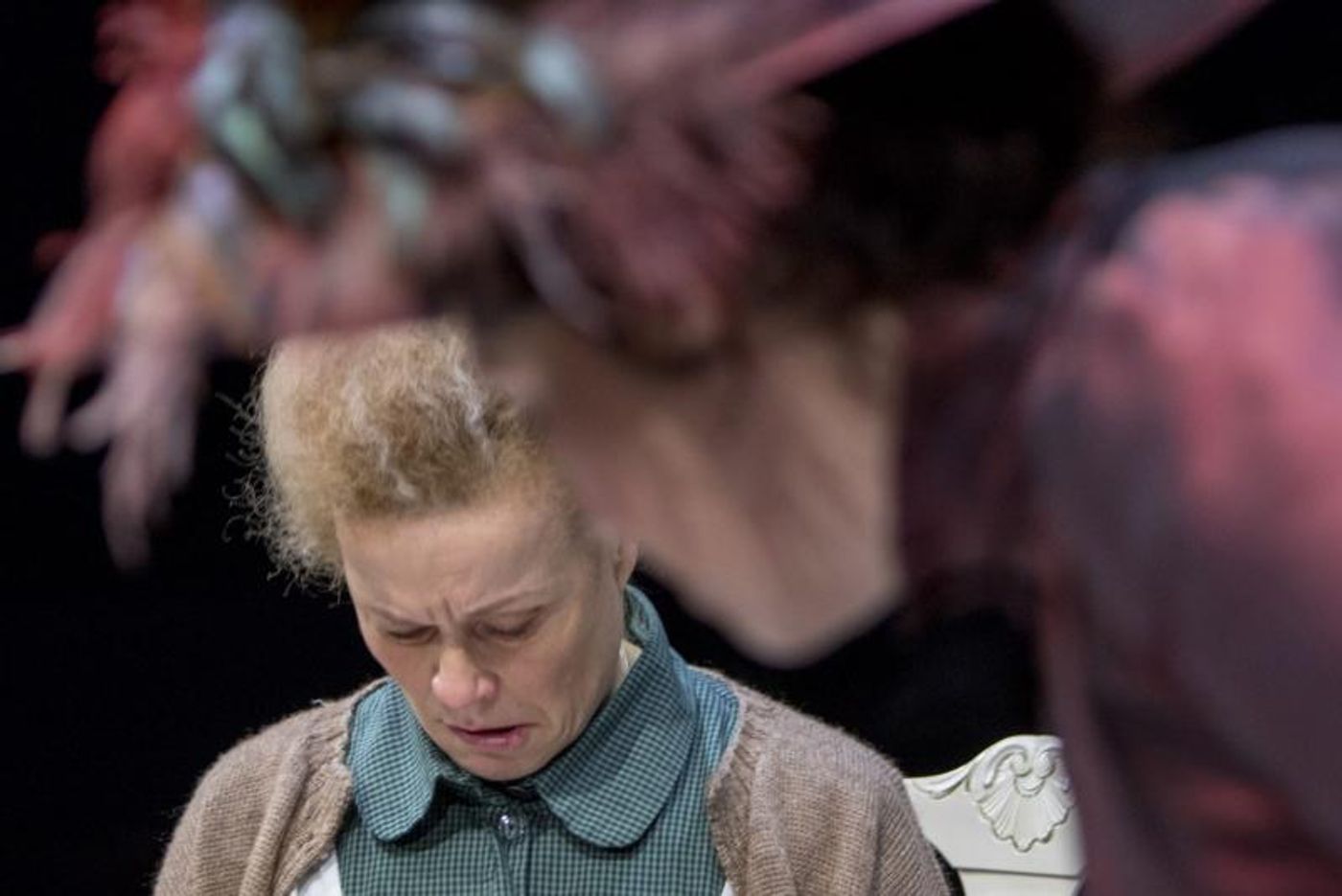 Review: A DOLL'S HOUSE, PART 2 at the Helsinki City Theatre  Image