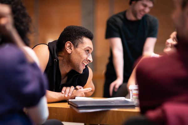 Arun Blair-Mangat Photo