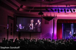 Billy Stritch & Friends @ BroadwayWorld Billy Stritch & Friends Photo