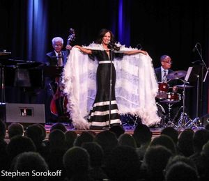 Deborah Silver Photo