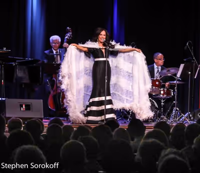Deborah Silver Photo