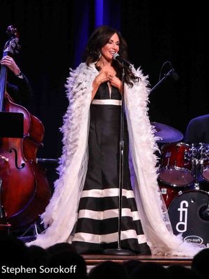 Deborah Silver Photo