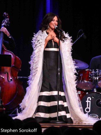 Deborah Silver Photo