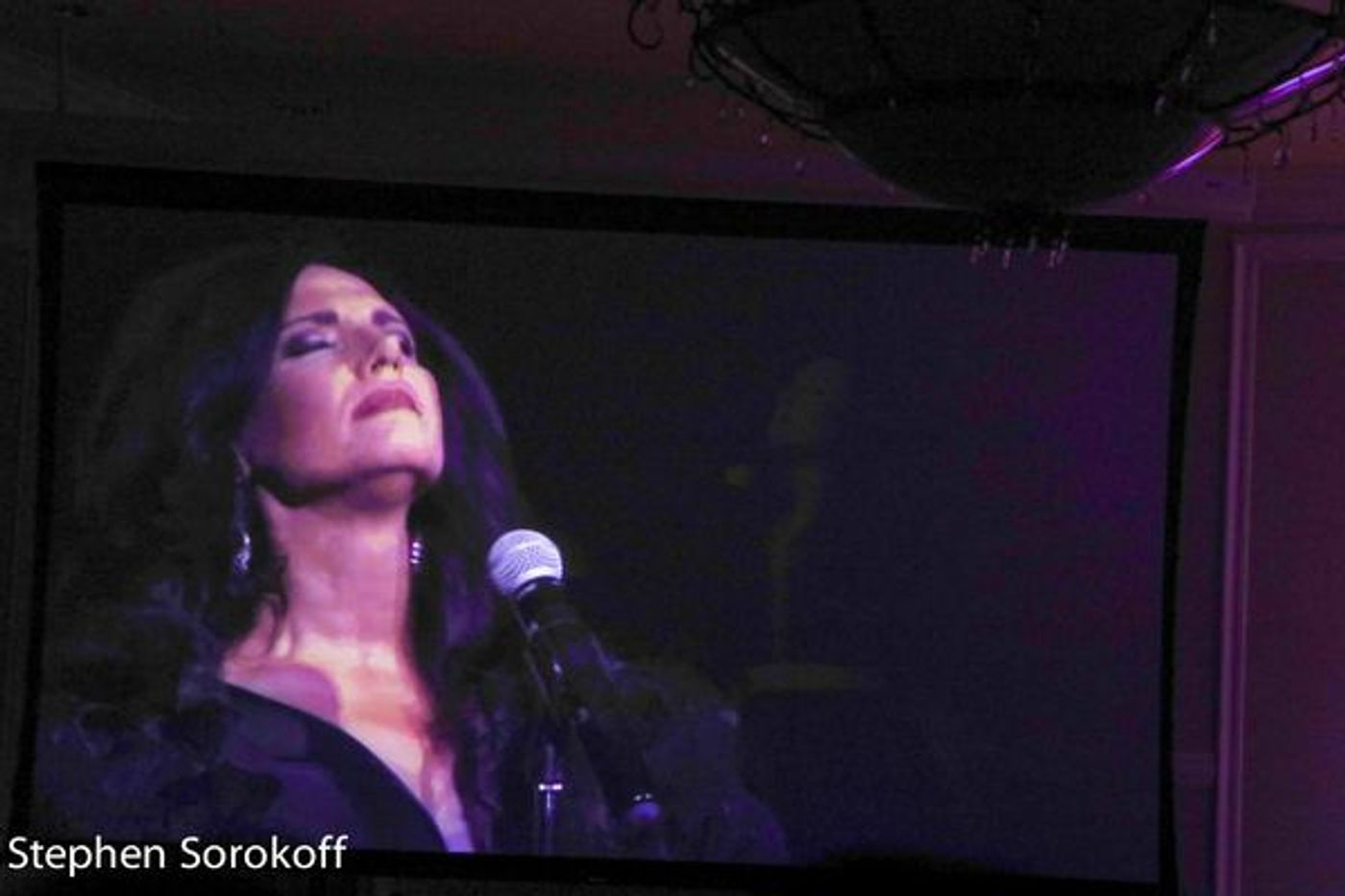 Photo Coverage: Billy Stritch and Friends Land On The Beach  Image