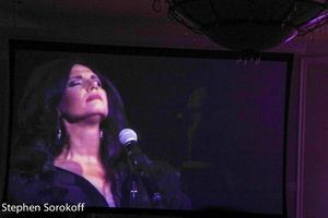 Deborah Silver Photo