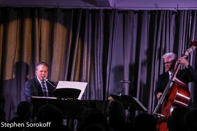Billy Stritch & Paul Shewchuk Photo