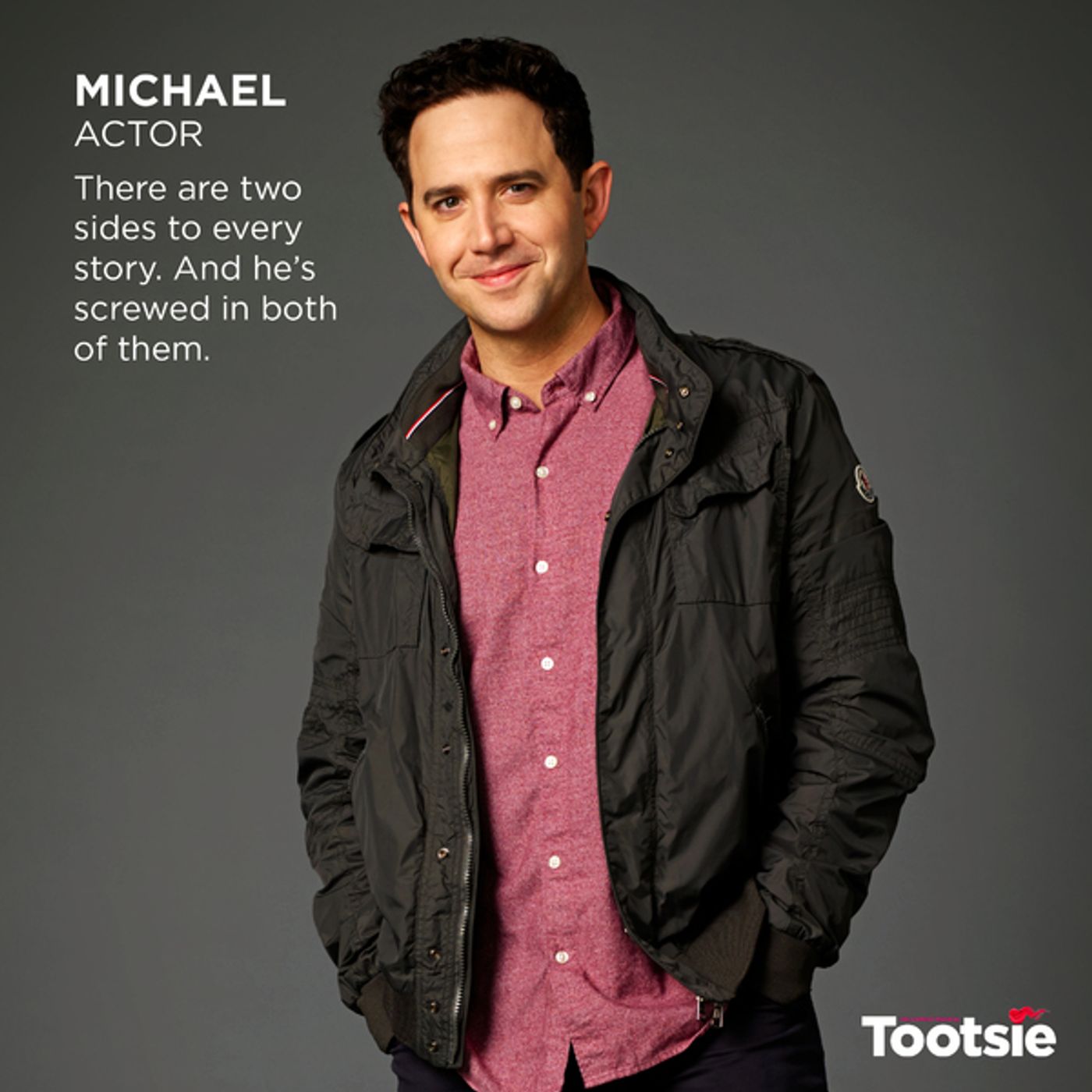 Photos: Get a Peek at What TOOTSIE Has in Store  Image