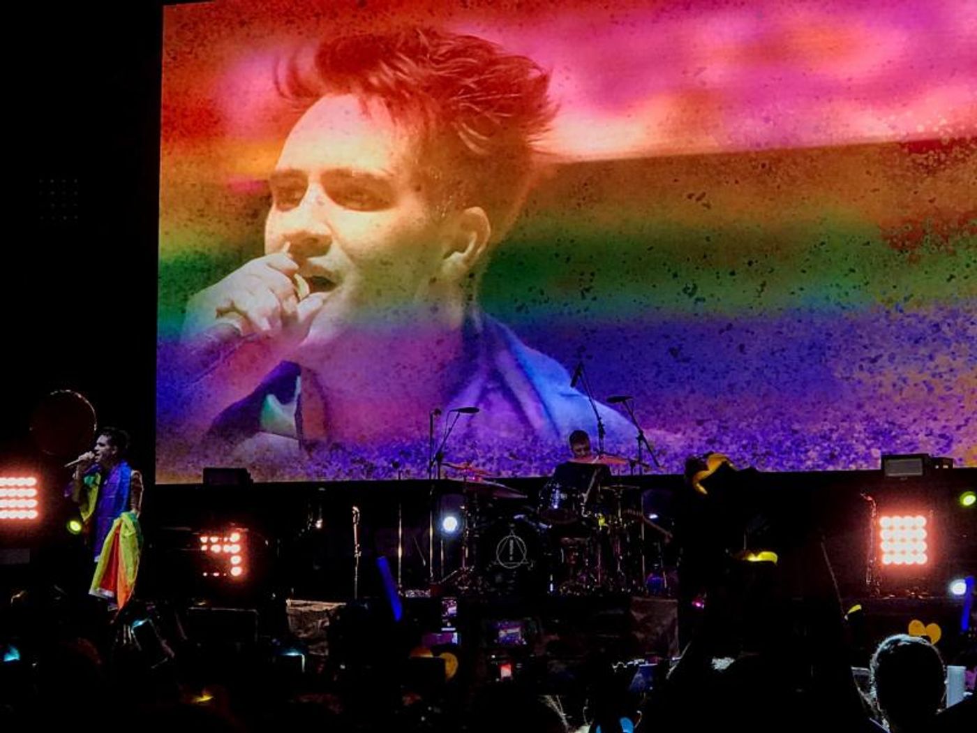 Review: Fort Lauderdale Makes Waves with RIPTIDE MUSIC FESTIVAL  Image