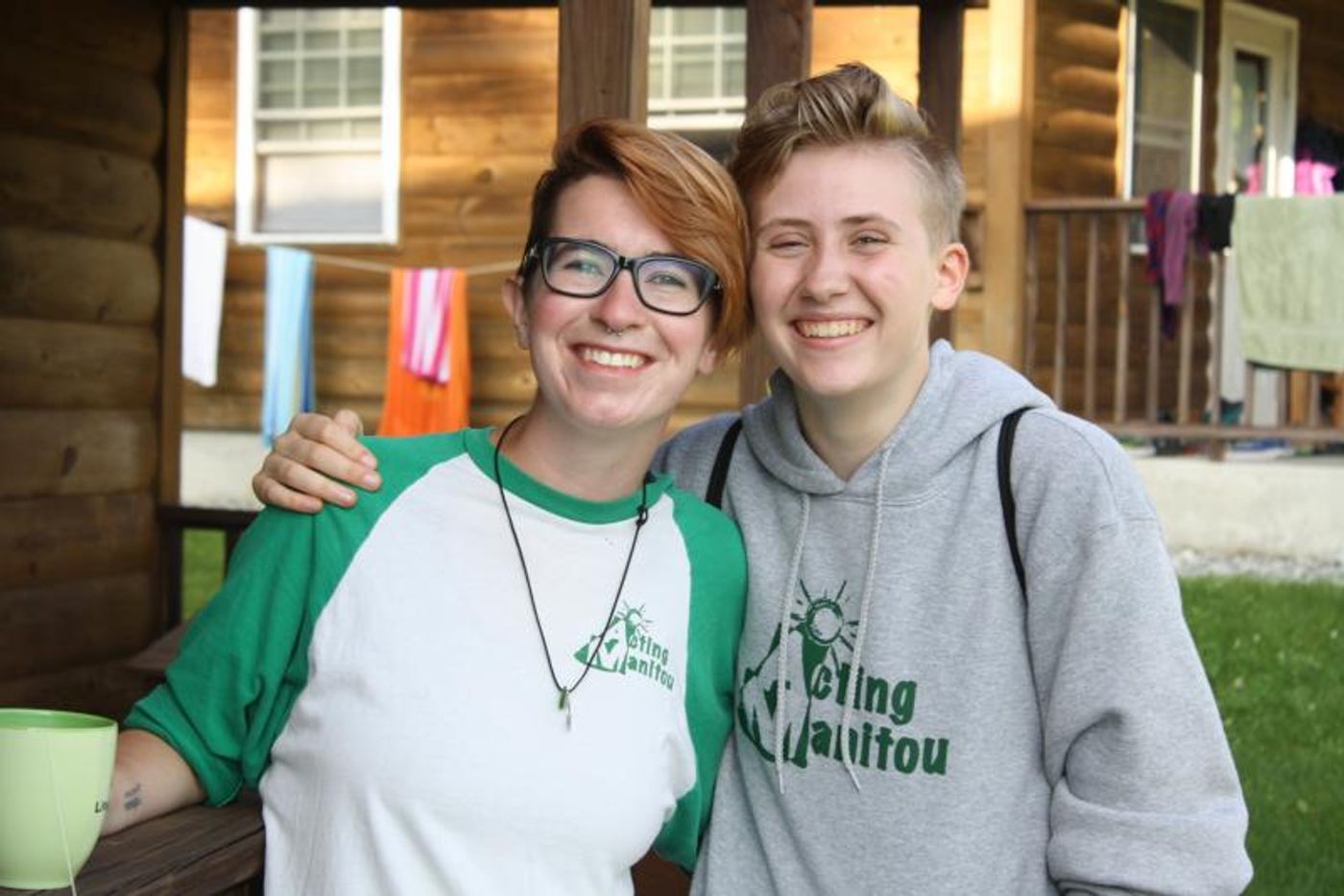 BWW Blog: At Acting Manitou, Theatre Camp is More Creativity, Less Drama  Image