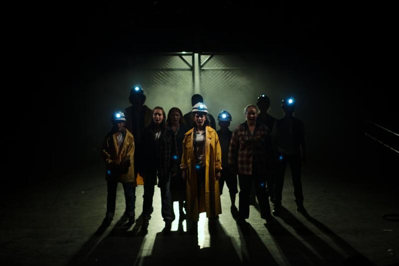 BWW Blog: At Acting Manitou, Theatre Camp is More Creativity, Less Drama  Image