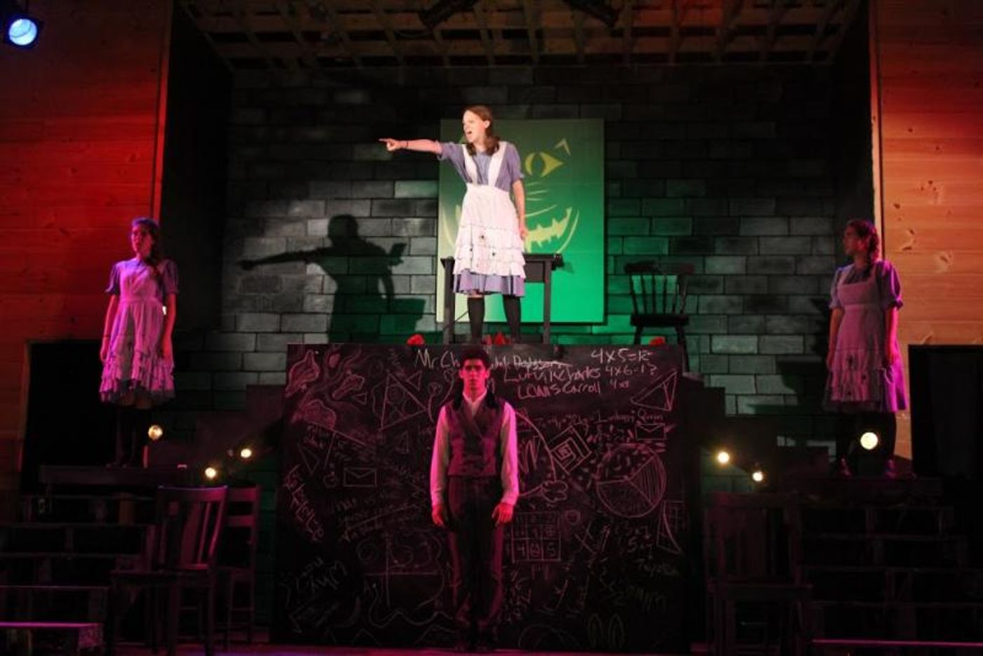 BWW Blog: At Acting Manitou, Theatre Camp is More Creativity, Less Drama  Image
