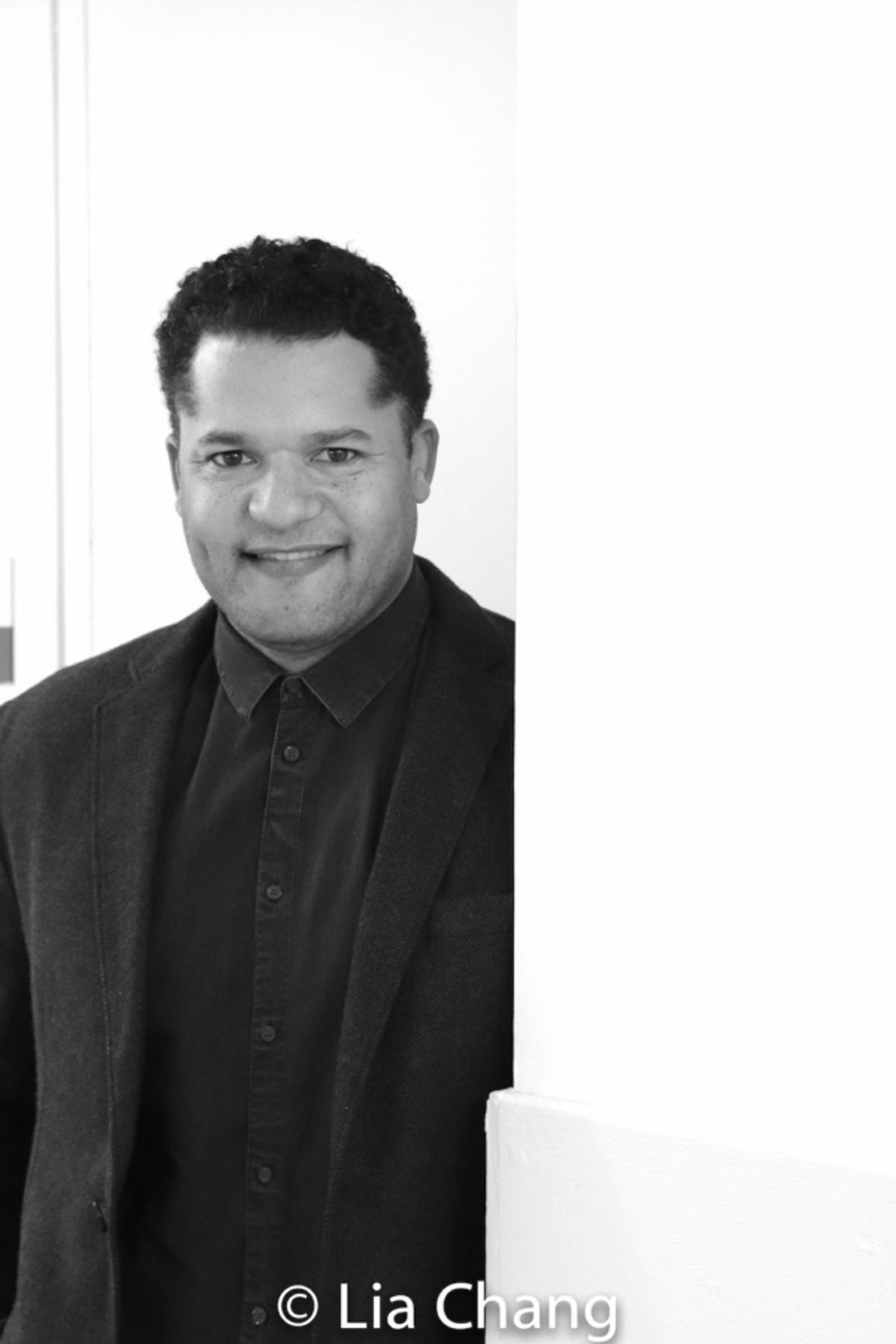 Brandon J. Dirden at 