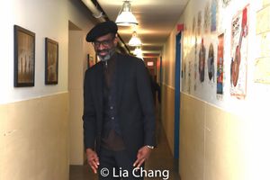 Brian D. Coats @ BroadwayWorld Brian D. Coats Photo