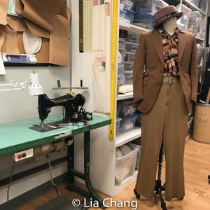 Costumes by Karen Perry @ BroadwayWorld Costumes by Karen Perry Photo