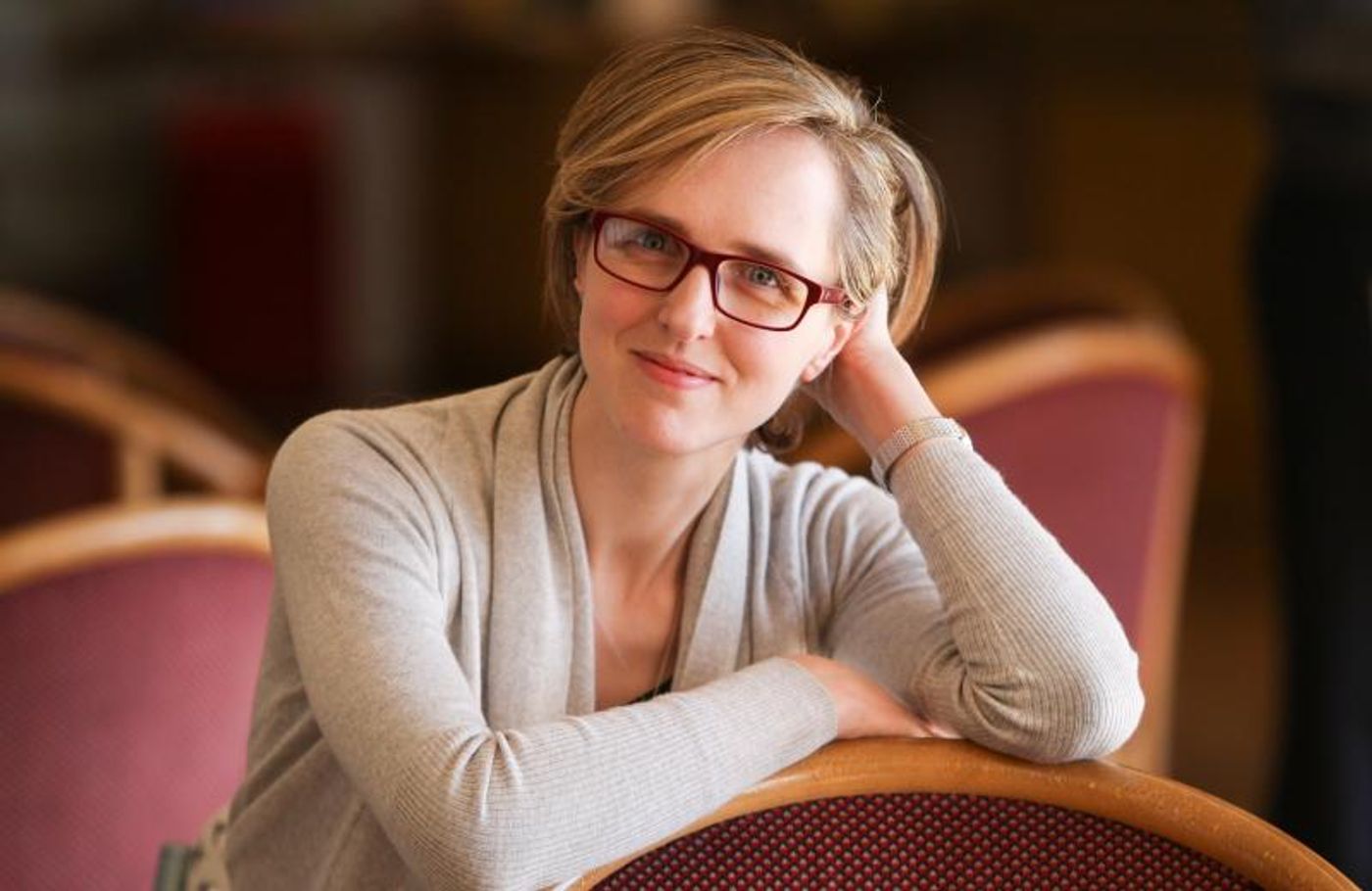 Guest Blog: Theatr Clwyd's Tamara Harvey Defends Panto  Image