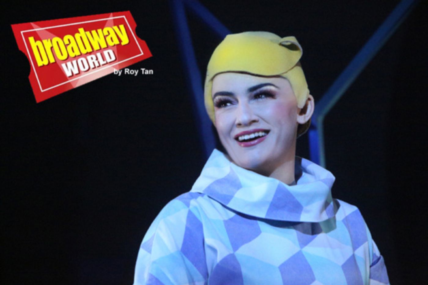 Photo Flash: First Look at RUMPELSTILTSKIN At Southbank Centre's Queen Elizabeth Hall  Image