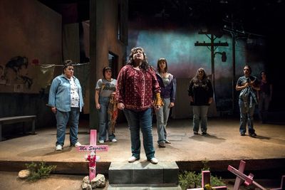 Karen Rodriguez Photo