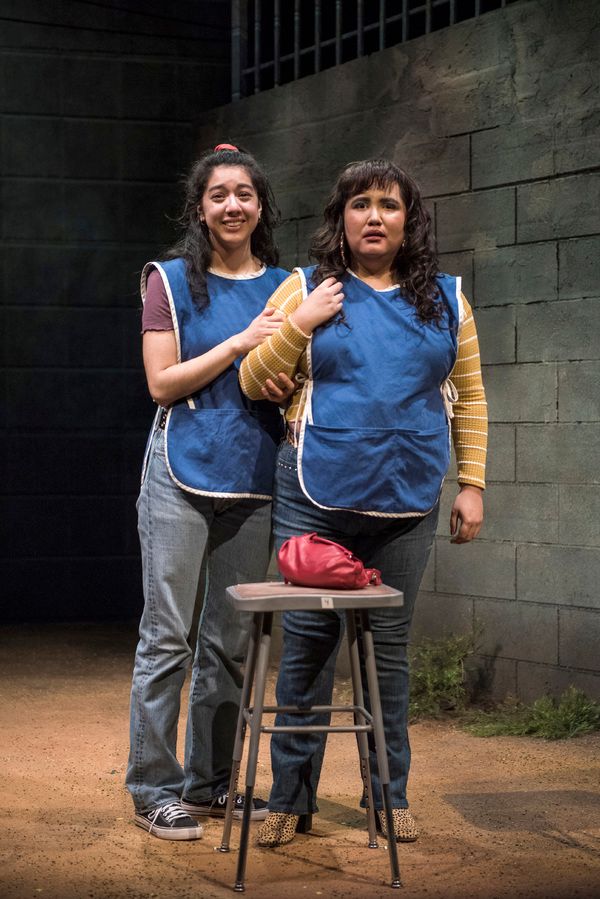 Photos: First Look at Steppenwolf's LA RUTA — photo 8 of 13