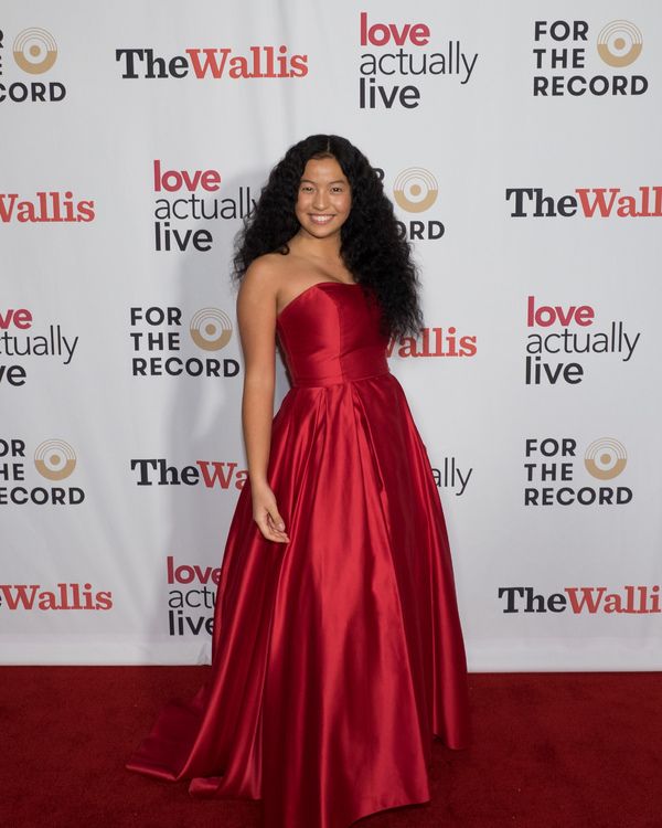 Photo Coverage: Star Studded Red Carpet And After Party of LOVE ACTUALLY LIVE At The Wallis — photo 24 of 71