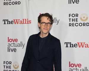 Director Anderson Davis Photo