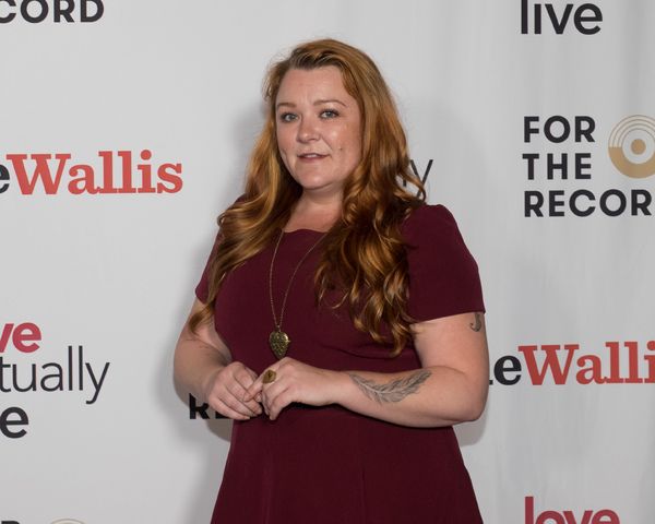 Photo Coverage: Star Studded Red Carpet And After Party of LOVE ACTUALLY LIVE At The Wallis — photo 32 of 71