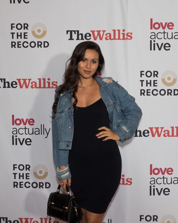 Photo Coverage: Star Studded Red Carpet And After Party of LOVE ACTUALLY LIVE At The Wallis — photo 37 of 71