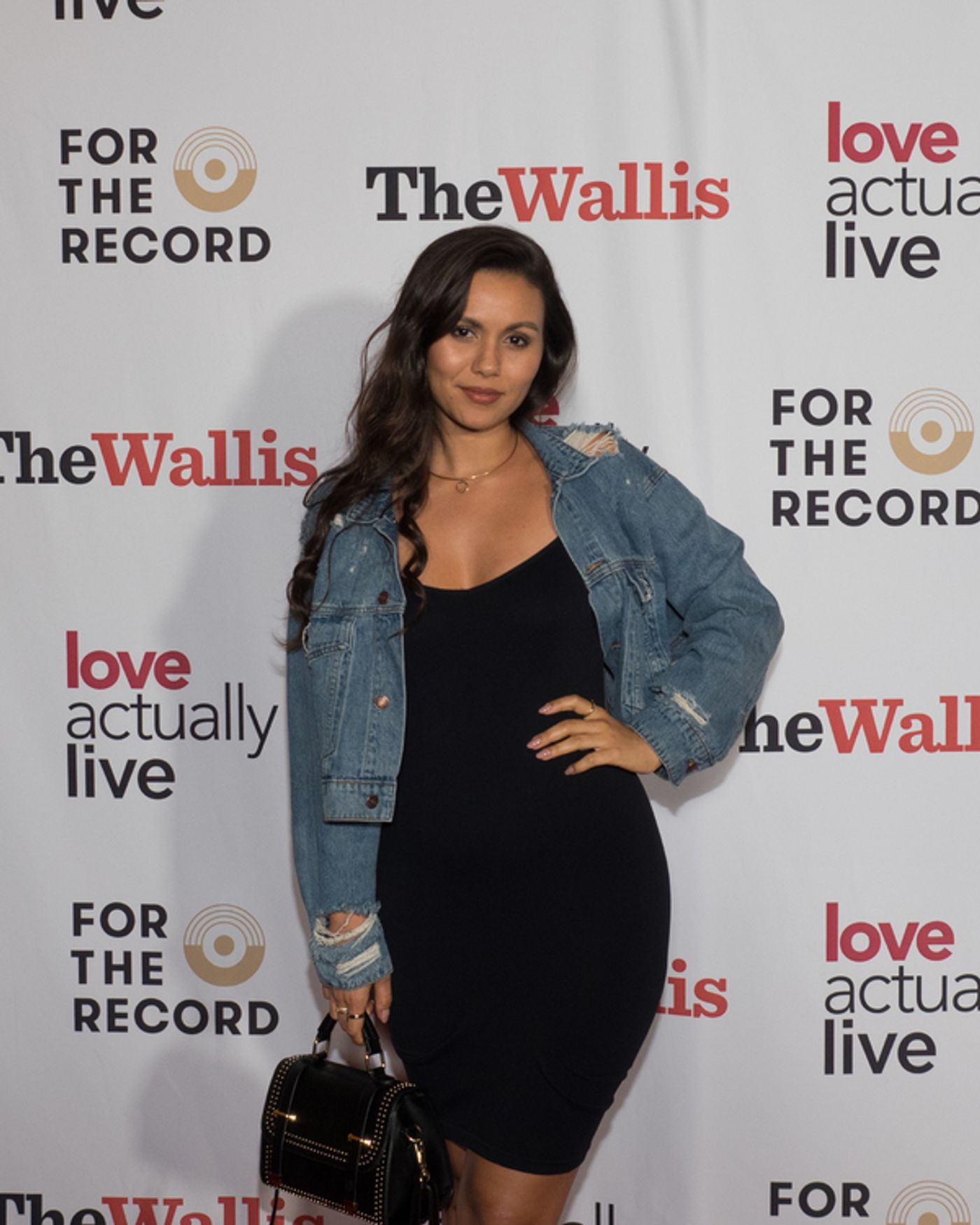 Photo Coverage: Star Studded Red Carpet And After Party of LOVE ACTUALLY LIVE At The Wallis Photo Coverage: Star Studded Red Carpet And After Party of LOVE ACTUALLY LIVE At The Wallis Image