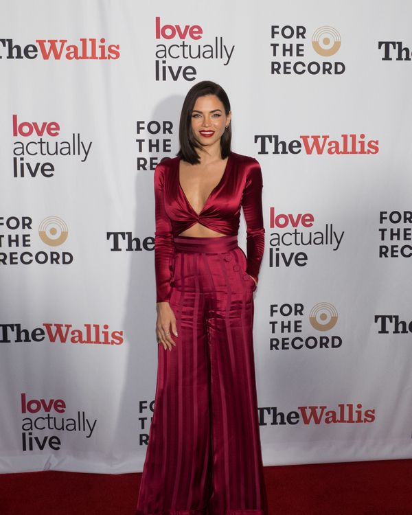 Photo Coverage: Star Studded Red Carpet And After Party of LOVE ACTUALLY LIVE At The Wallis — photo 39 of 71