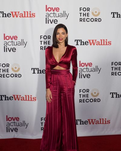 Jenna Dewan Photo