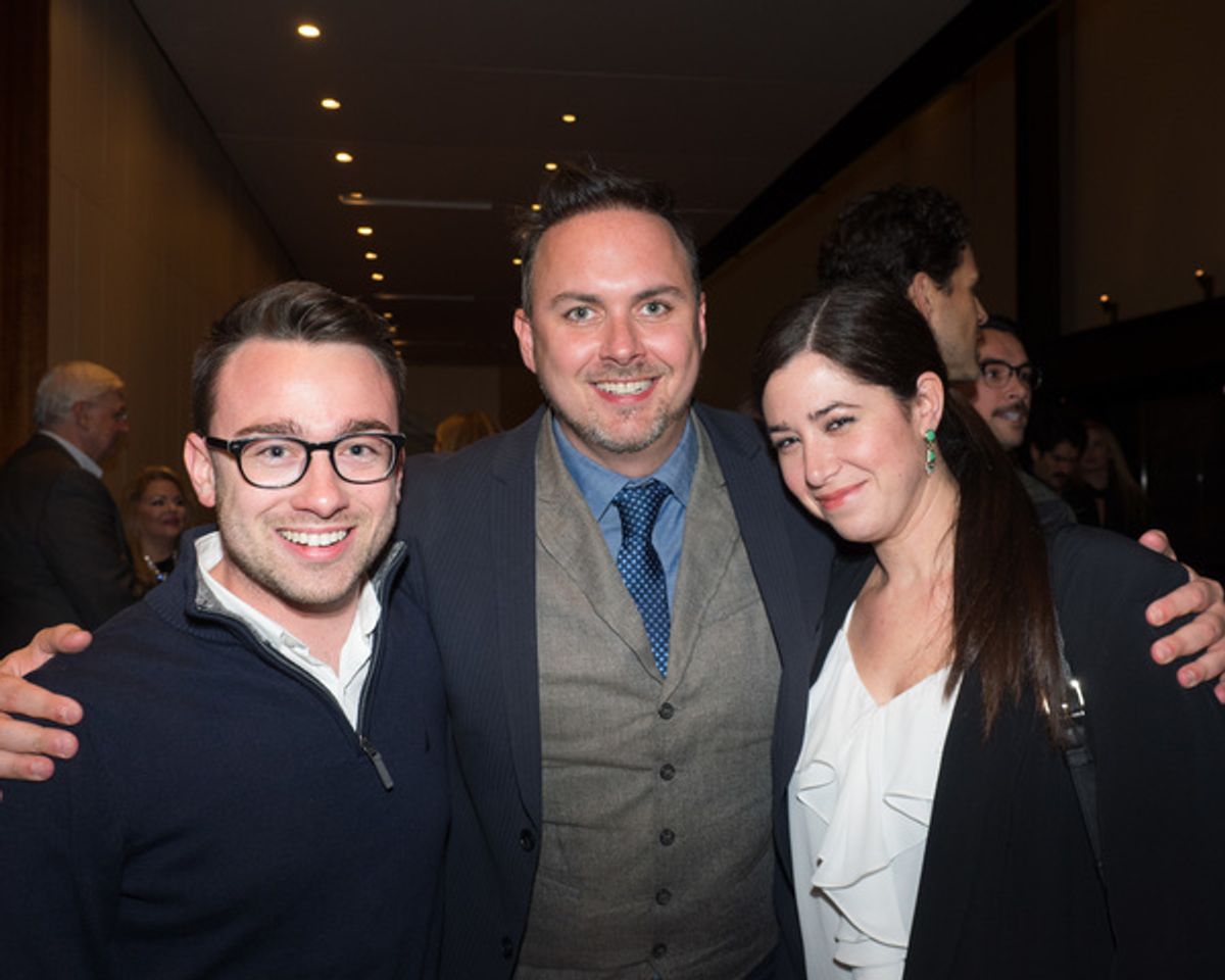 Olivia Kuper Harris at 