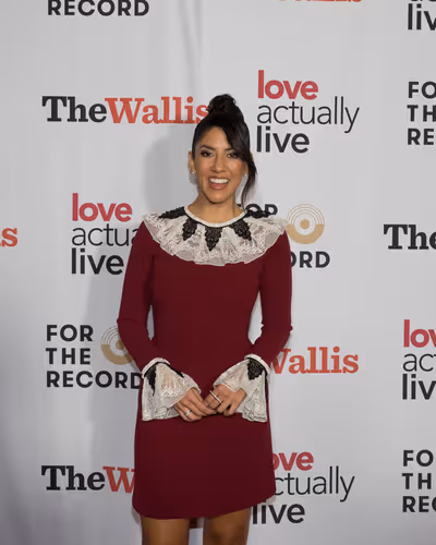 Stephanie Beatriz Photo