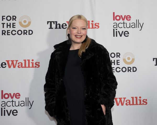 Photo Coverage: Star Studded Red Carpet And After Party of LOVE ACTUALLY LIVE At The Wallis — photo 43 of 71