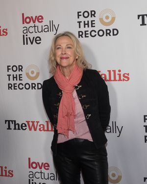 Catherine O'Hara @ BroadwayWorld Catherine O'Hara Photo