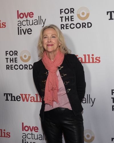 Catherine O'Hara Photo