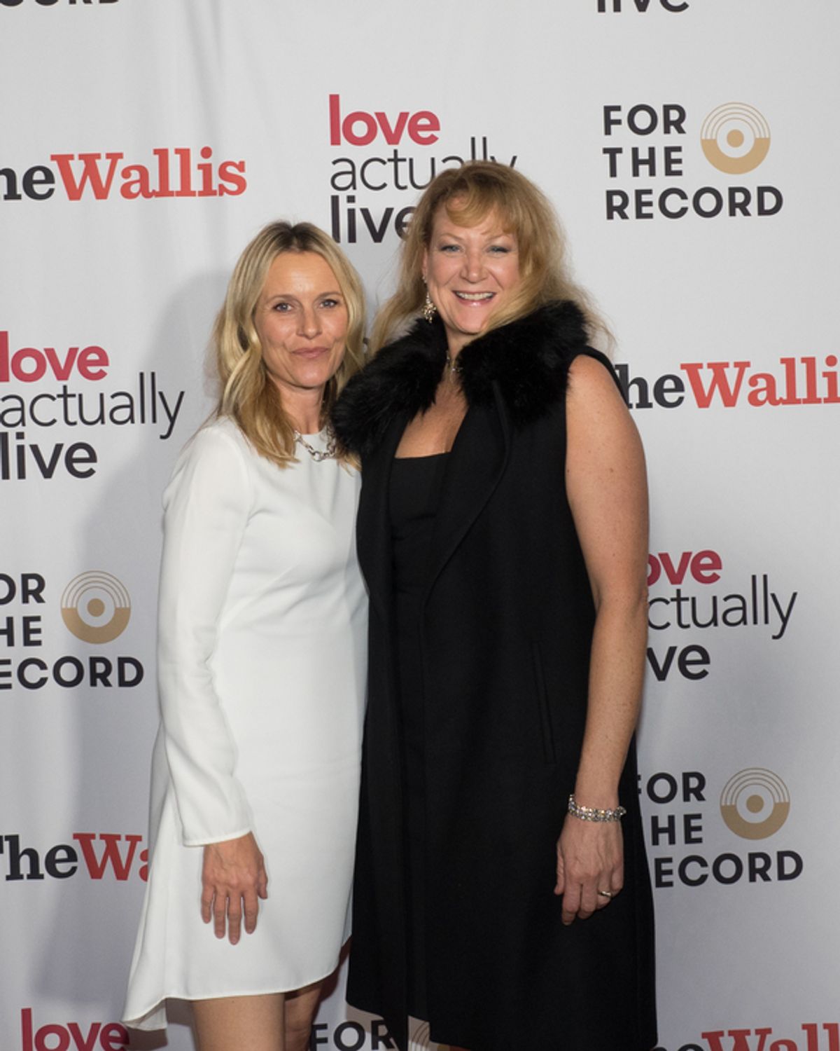 Olivia Kuper Harris at 