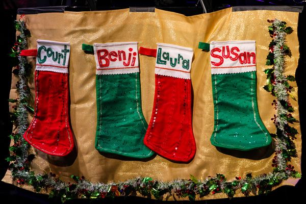 Photos: Laura Osnes, Susan Egan, Corey Cott And More Star In THE BROADWAY PRINCESS HOLIDAY PARTY — photo 33 of 40