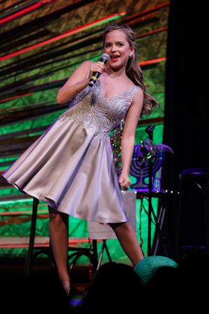 Stephanie Styles Photo