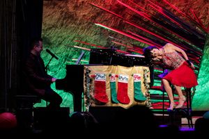 Benjamin Rauhala Photo