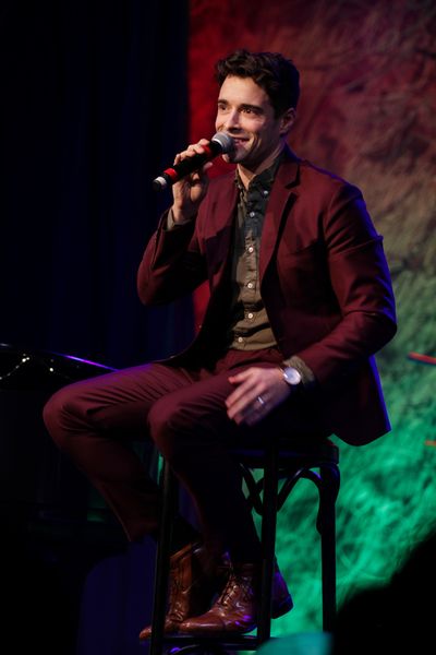 Corey Cott Photo