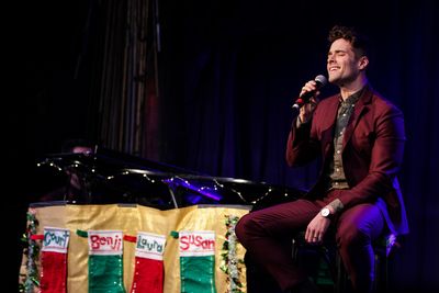 Corey Cott Photo