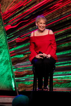 Liz Callaway Photo