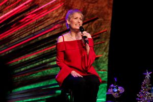 Liz Callaway Photo