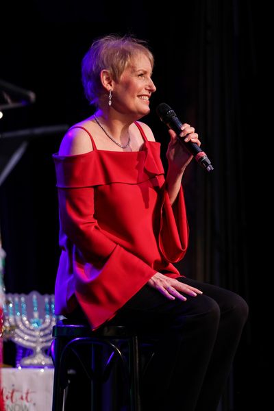 Liz Callaway Photo